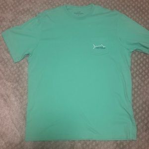 Men’s large Vineyard Vines T-shirt